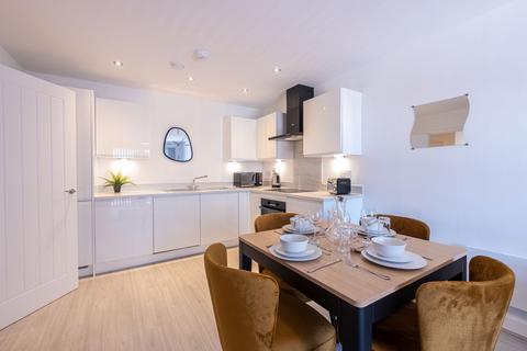 2 bedroom flat to rent, Northwood Street, Birmingham, B3