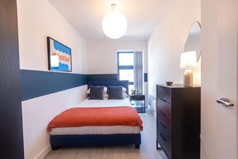 2 bedroom flat to rent, Northwood Street, Birmingham, B3