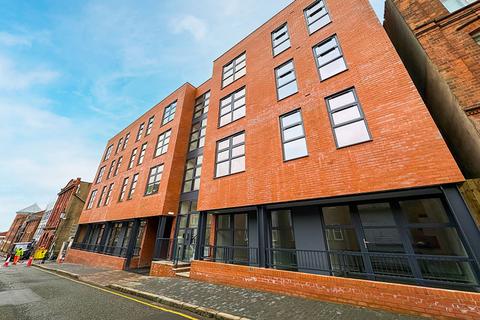 2 bedroom flat to rent, Northwood Street, Birmingham, B3