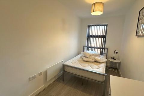 2 bedroom flat to rent, Northwood Street, Birmingham, B3