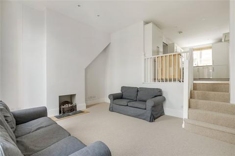 4 bedroom house to rent, Waterford Road, Fulham, London, SW6