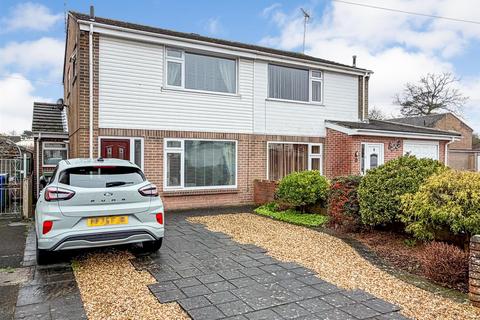 3 bedroom semi-detached house for sale, Sandy Lane, Poole BH16