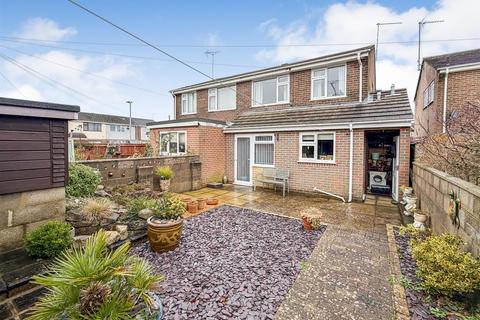 3 bedroom semi-detached house for sale, Sandy Lane, Poole BH16