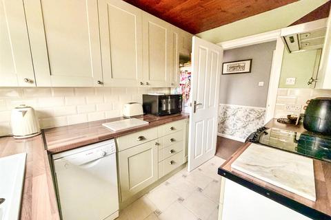 3 bedroom semi-detached house for sale, Sandy Lane, Poole BH16