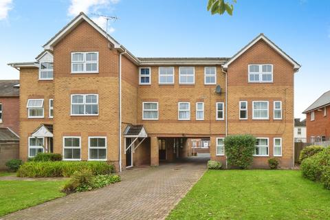 Cobbett Road, Southampton