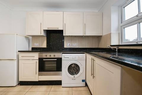 undefined, Cobbett Road, Southampton