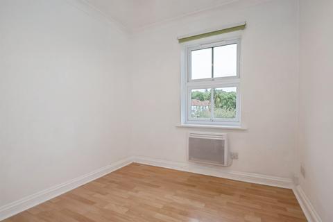 undefined, Cobbett Road, Southampton