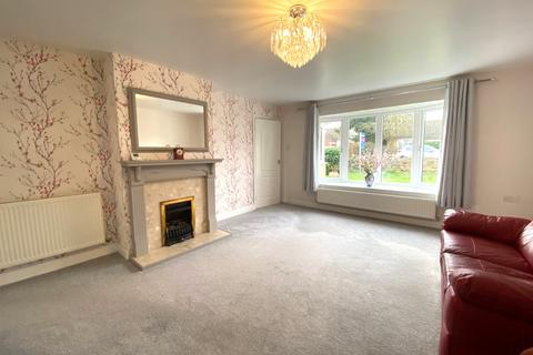 2 bedroom detached bungalow for sale, Lawton Avenue, Carterton OX18