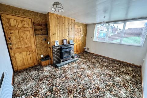 2 bedroom semi-detached house for sale, Bruce Kirkup Road, Peterlee, County Durham, SR8