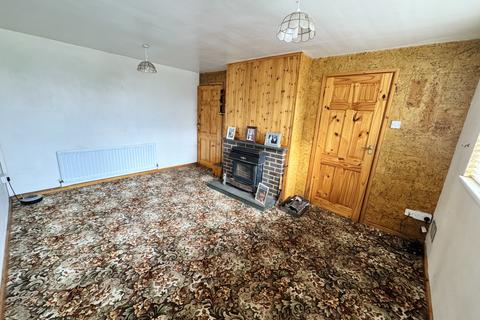 2 bedroom semi-detached house for sale, Bruce Kirkup Road, Peterlee, County Durham, SR8