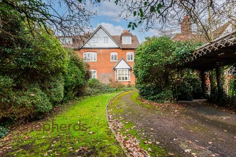 6 bedroom semi-detached house for sale, Osborne Road, Broxbourne EN10
