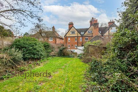 6 bedroom semi-detached house for sale, Osborne Road, Broxbourne EN10