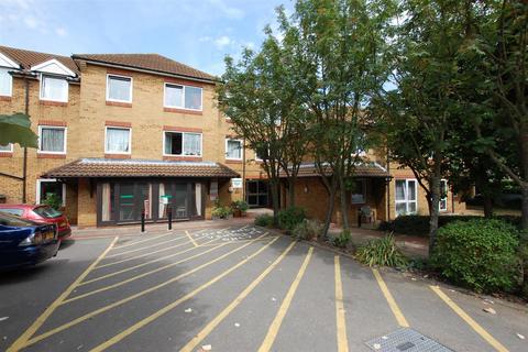 1 bedroom retirement property for sale, Wembley Park Drive, Wembley