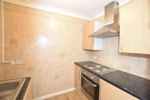 1 bedroom retirement property for sale, Wembley Park Drive, Wembley