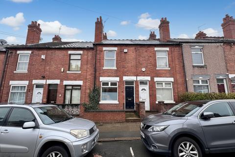 undefined, Newcombe Road, Coventry, CV5