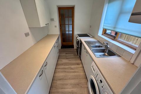 undefined, Newcombe Road, Coventry, CV5