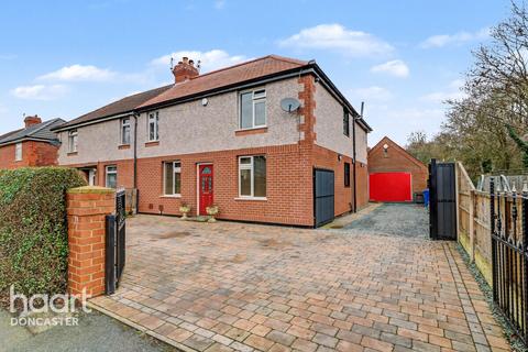 5 bedroom semi-detached house for sale, Victoria Road, Bentley, Doncaster