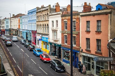 undefined, Colston Street, Bristol, BS1