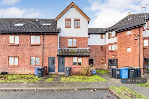 2 bedroom flat to rent, Stephenson Way, Corby, NN17