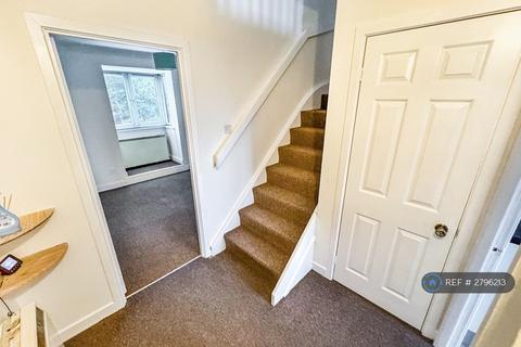 2 bedroom flat to rent, Stephenson Way, Corby, NN17