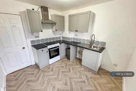 2 bedroom flat to rent, Stephenson Way, Corby, NN17