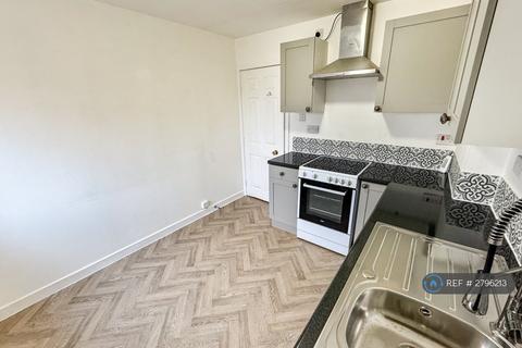2 bedroom flat to rent, Stephenson Way, Corby, NN17