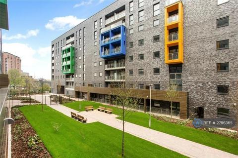1 bedroom flat to rent, Wilson Building, Manchester, M3