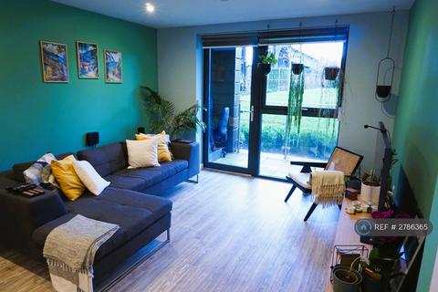 1 bedroom flat to rent, Wilson Building, Manchester, M3