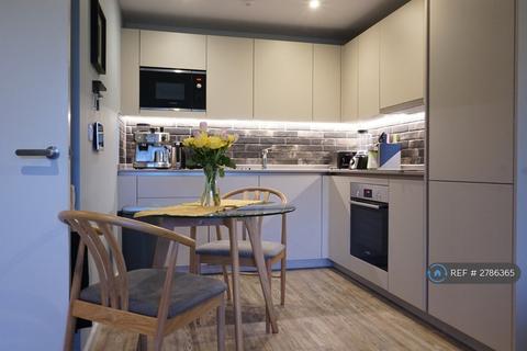 1 bedroom flat to rent, Wilson Building, Manchester, M3