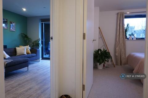 1 bedroom flat to rent, Wilson Building, Manchester, M3