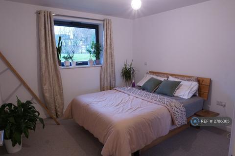 1 bedroom flat to rent, Wilson Building, Manchester, M3