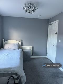 1 bedroom in a house share to rent, Gaveller Road, Swindon, SN25