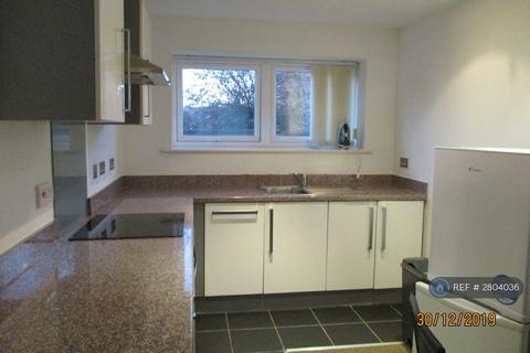 2 bedroom flat to rent, Park Lane, Liverpool, L1