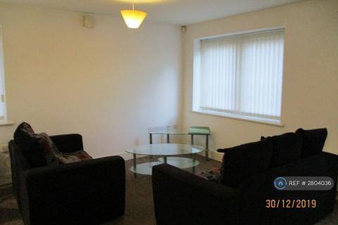 2 bedroom flat to rent, Park Lane, Liverpool, L1