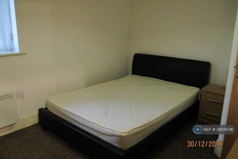 2 bedroom flat to rent, Park Lane, Liverpool, L1