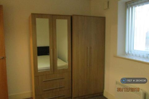 2 bedroom flat to rent, Park Lane, Liverpool, L1