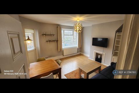1 bedroom flat to rent, White City Estate, London, W12