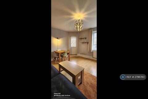 1 bedroom flat to rent, White City Estate, London, W12