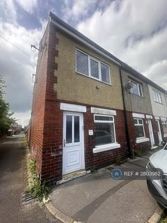 2 bedroom terraced house to rent, Beech Road, Shafton, Barnsley, S72