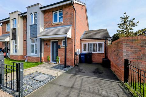 undefined, Lynwood Way, South Shields, NE34
