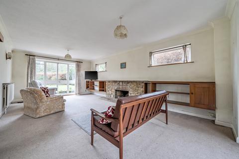 4 bedroom detached house for sale, Whinwhistle Road, Romsey SO51