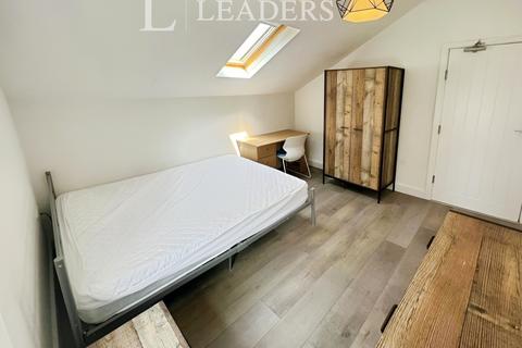 1 bedroom house to rent, Beeston, Nottingham, NG9
