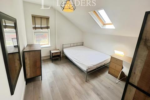 1 bedroom house to rent, Beeston, Nottingham, NG9