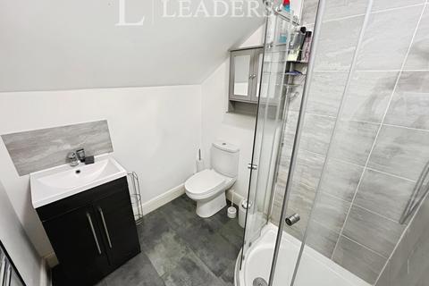 1 bedroom house to rent, Beeston, Nottingham, NG9