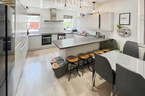 1 bedroom house to rent, Beeston, Nottingham, NG9