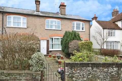 Germain Street, Chesham