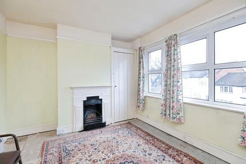 undefined, Germain Street, Chesham
