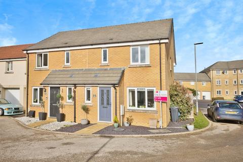 Falcon Road, Brympton, Yeovil