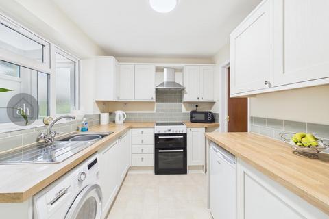 2 bedroom semi-detached bungalow for sale, Woodcote, Stowmarket