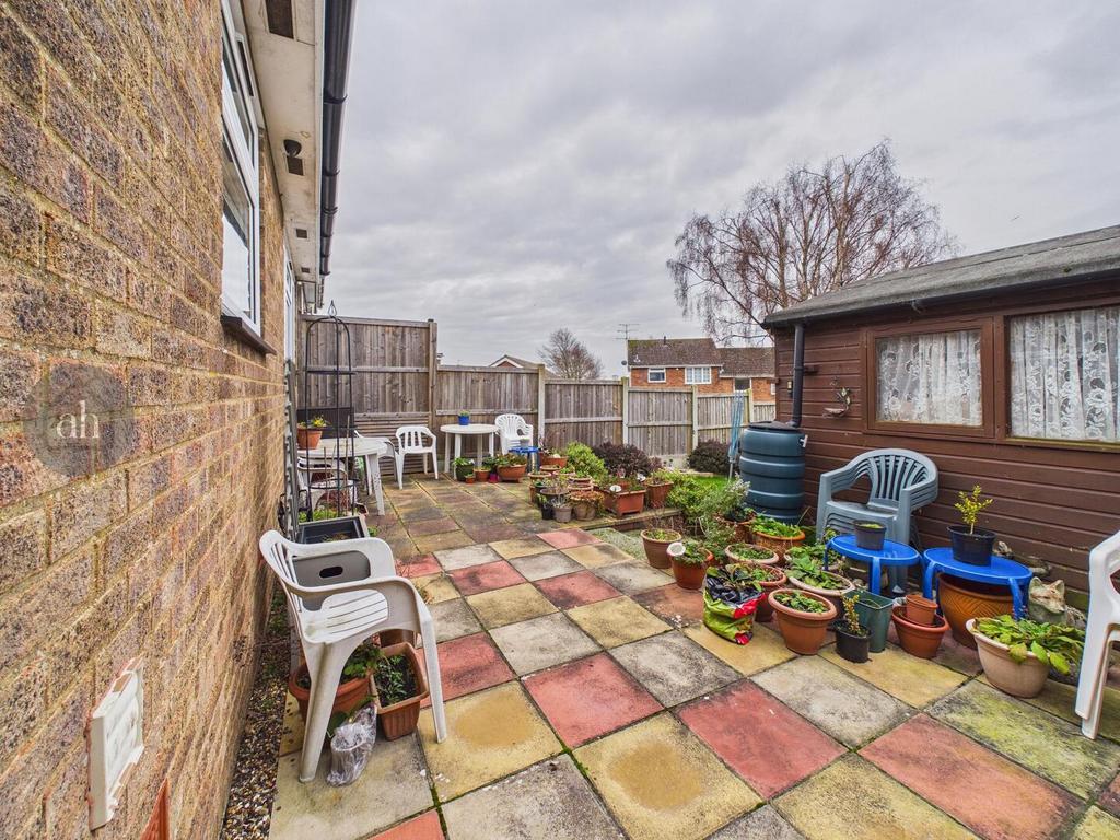 Terrace / Patio